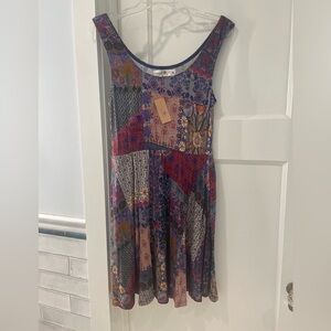 Natural Life Opal “ButterSoft” Ballet Dress NWT